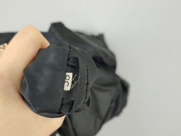 kurtki zimowe: Płaszcz damski, rozmiar M — 4