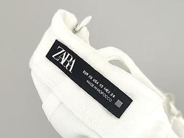 biale body: Zara, Sukienka damska, rozmiar XS — 4