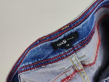 jean shorts: Oodji, Szorty damskie, rozmiar S — 4