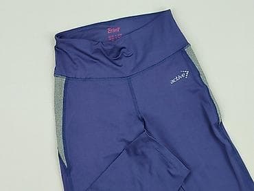 Crivit, Legginsy Sportowe damskie, rozmiar S