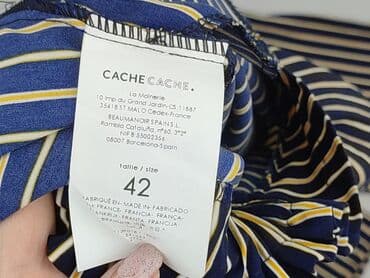 candy.pl ubrania: Cache Cache, Spodnie materiałowe damskie, rozmiar XL — 5