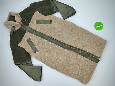 tkmax kurtki: KappAhl, Płaszcz damski, rozmiar S — 2