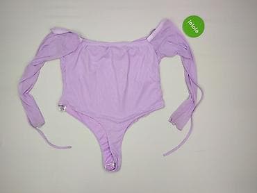 push up: PrettyLittleThing, Body damskie, rozmiar 3XL — 3