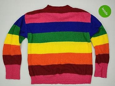 shein stwd: Shein, Sweter damski, rozmiar XL — 3