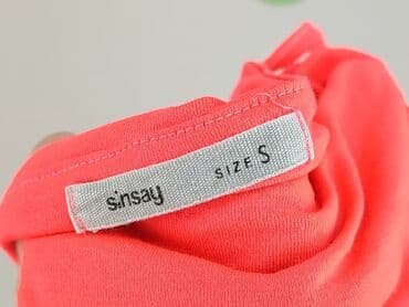 sukienka różowa sinsay: Sinsay, Sukienka damska, rozmiar S — 4