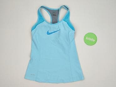dres nike tech: Nike, Top damski, rozmiar M — 2