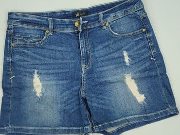 Trousers: Reserved YFL, Shorts for women, M — 1