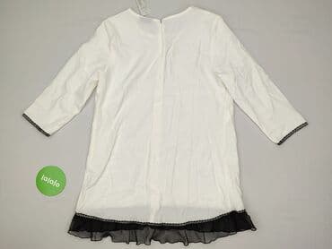 sukienka na chrzest dla mamy plus size: Luhta, Sukienka damska, rozmiar 2XL — 3