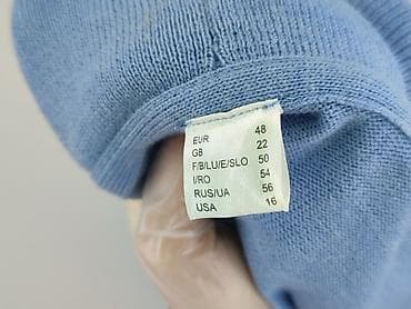 sweterki: Kardigan damski, rozmiar 3XL — 4