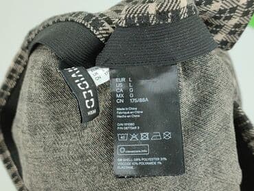 orsay spodnice: H&M Divided, Spódnica damska, rozmiar L — 4