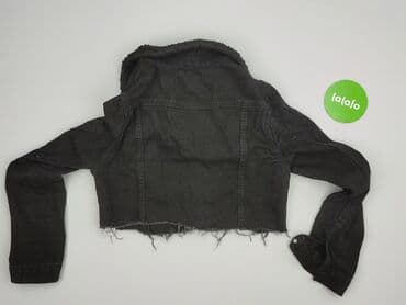 Жінкам: New Look Petite, Джинсова куртка жіноча, S — 3