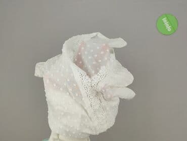 bluzka z odkrytym ramieniem allegro: Bluzka damska, rozmiar M — 5