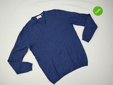 dresy amisu: Sweter dla mężczyzn, rozmiar M — 2