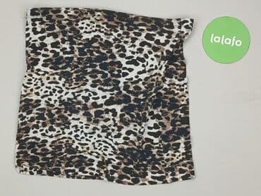 spódniczka jeansowe hm: H&M Basic, Spódnica damska, rozmiar L — 3