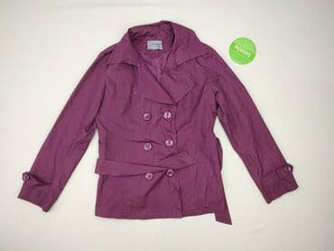 massimo dutti kurtki zimowe: Płaszcz damski, rozmiar L — 2