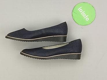 lacoste baleriny: Balerinki damskie, rozmiar 36 — 2