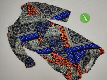 sukienki midi długi rękaw: Stella, Sukienka damska, rozmiar One size — 3