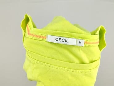 bluzy dresowe montego: T-shirt damski, M — 4