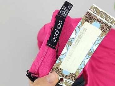 simple wool kombinezon: Boohoo, Kombinezon damski, rozmiar 2XL — 5