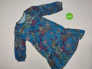 sukienki damskie modne: Sukienka damska, rozmiar 4XL — 2