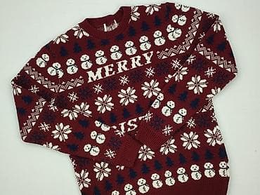 Sweter dla mężczyzn, rozmiar S