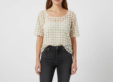 c a body: BYoung, Bluzka damska, rozmiar 2XL — 7