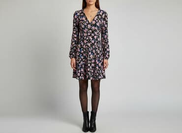 sukienka asos z piórami: ASOS Design, Sukienka damska, rozmiar S — 6