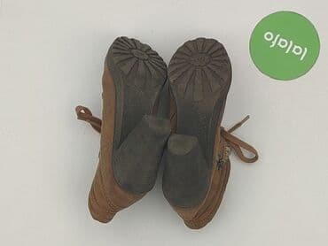 oysho buty zimowe: Marco Tozzi, Botki damskie, rozmiar 38 — 3