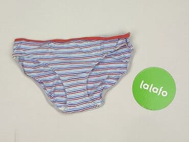 stradivarius spodnie woskowane z wysokim stanem: Panties, condition - Perfect — 2