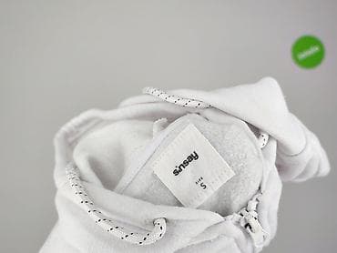 sinsey kurtki: Sinsay, Bluza z kapturem damska, rozmiar S — 5
