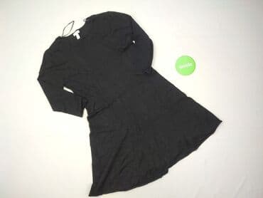 hm plus size sukienki: H&M, Sukienka damska, rozmiar M — 2