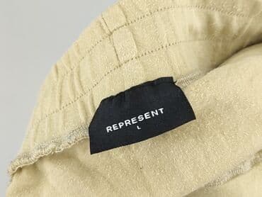 dsquared2 krotkie spodenki: Szorty dla mężczyzn, rozmiar L — 4