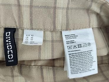 gorsety hm: H&M Divided, Spódnica damska, rozmiar XS — 5