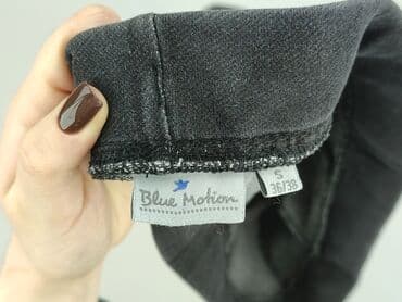 moodo spodenki damskie: Blue Motion, Szorty damskie, rozmiar S — 4