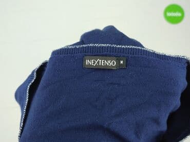 sweter marks spencer: In Extenso, Sweter damski, rozmiar M — 4