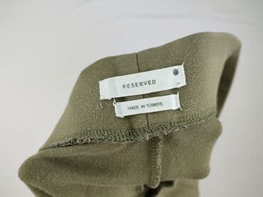 spodnie dresowe dynamic: Material trousers for women, XS at lalafo.pl — 4 spodnie dresowe dynamic: Material trousers for women, XS — 4