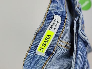 jeansy bape: Fashion Jeans, Jeansy damskie, rozmiar 2XS — 4