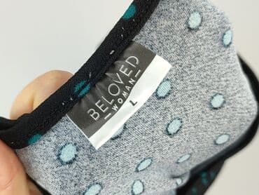 welurowa bluzki: Beloved, Bluzka damska, rozmiar L — 4