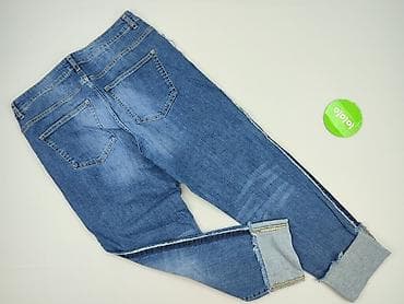 lost ink jeans: Lindex, Jeansy damskie, rozmiar L — 3