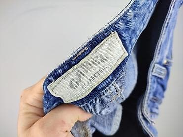 dsquared ibrahimovic: Camel Active, Jeansy damskie, rozmiar M — 4