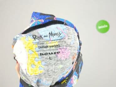 bluza dragon ball pull and bear: House, Koszulka dla mężczyzn, rozmiar L — 5