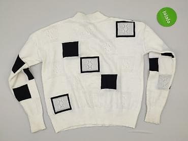 age bluza: Sweter damski, rozmiar 4XL — 3