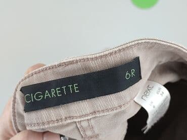 spodnie pizamowe hello kity: NEXT Petite, Spodnie materiałowe damskie, rozmiar S — 4