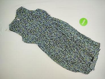 spódnice midi prosta: Sukienka damska, rozmiar S — 3