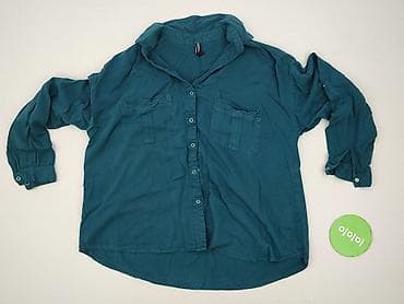 second hand online premium: Moodo, Koszula damska, rozmiar L — 2