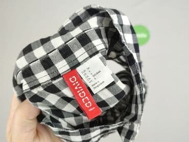 hm bluzki z krótkim rękawem: H&M, Bluzka damska, rozmiar S — 4