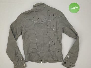 kurtka michael kors damska tk maxx: Kurtka przejściowa damska, rozmiar S — 3