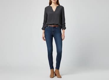 gerry weber bluzki wyprzedaż: Gerry Weber, Bluzka damska, rozmiar M — 1