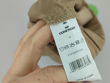 okee ubrania: Spodnie cargo damskie, rozmiar M — 4