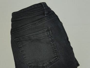 jeansy wyszczuplające brzuch: Denim 1982, Jeansy damskie, rozmiar S — 7